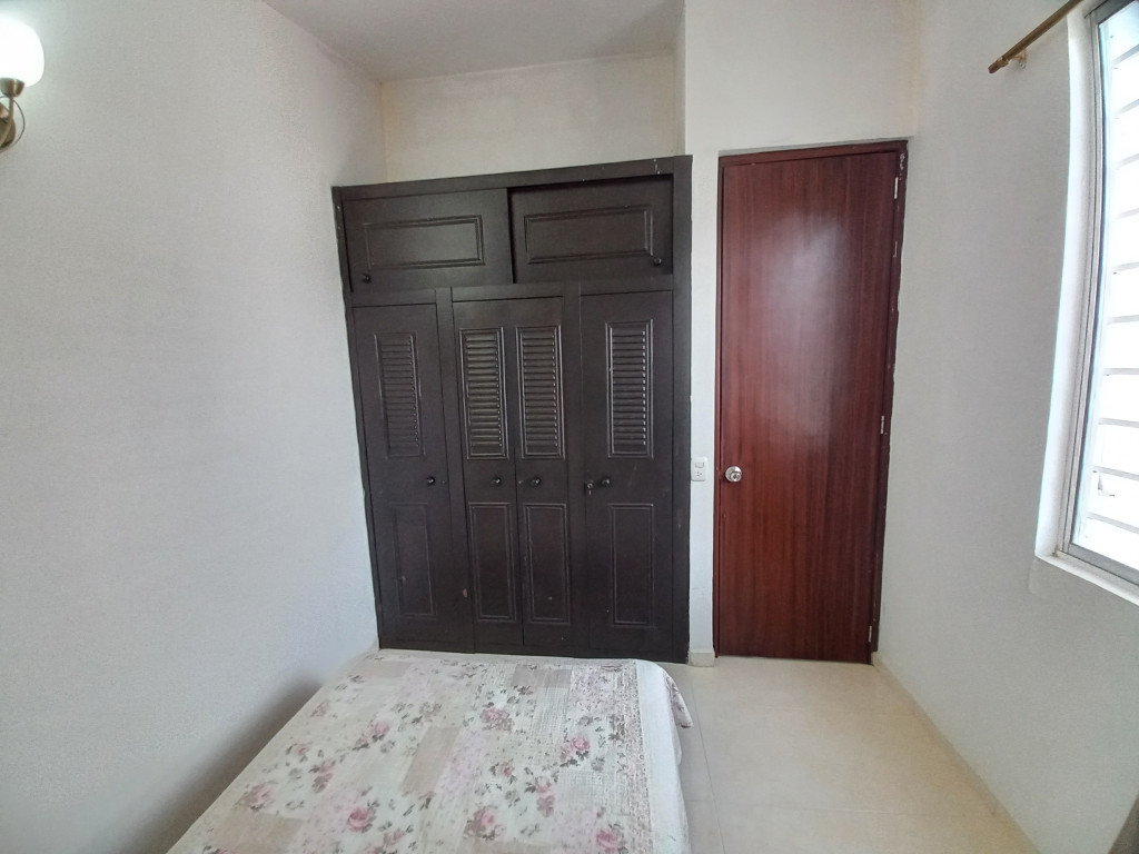 Casa En Arriendo - San Remo, Ibagué