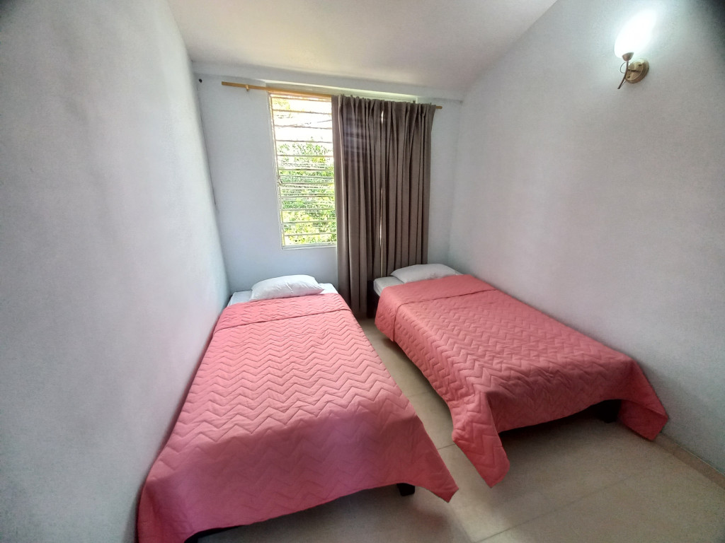 Casa En Arriendo - San Remo, Ibagué