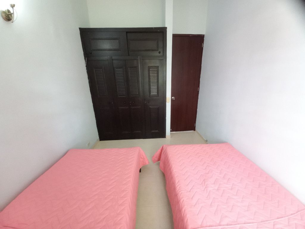 Casa En Arriendo - San Remo, Ibagué