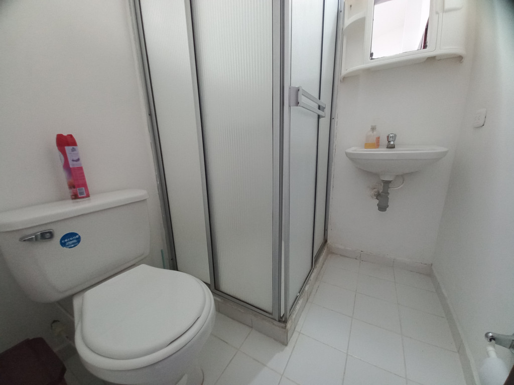 Casa En Arriendo - San Remo, Ibagué