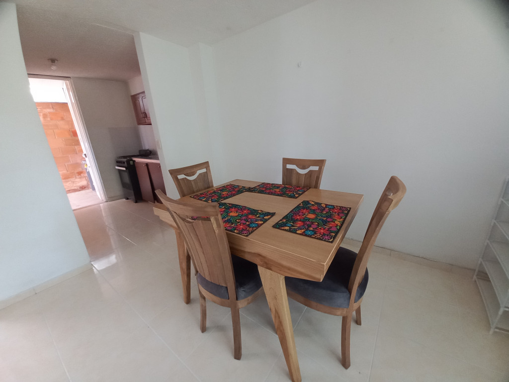 Casa En Arriendo - San Remo, Ibagué