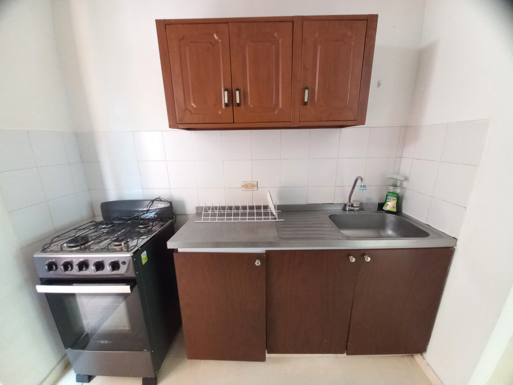 Casa En Arriendo - San Remo, Ibagué