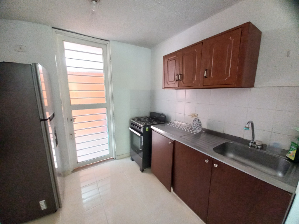 Casa En Arriendo - San Remo, Ibagué