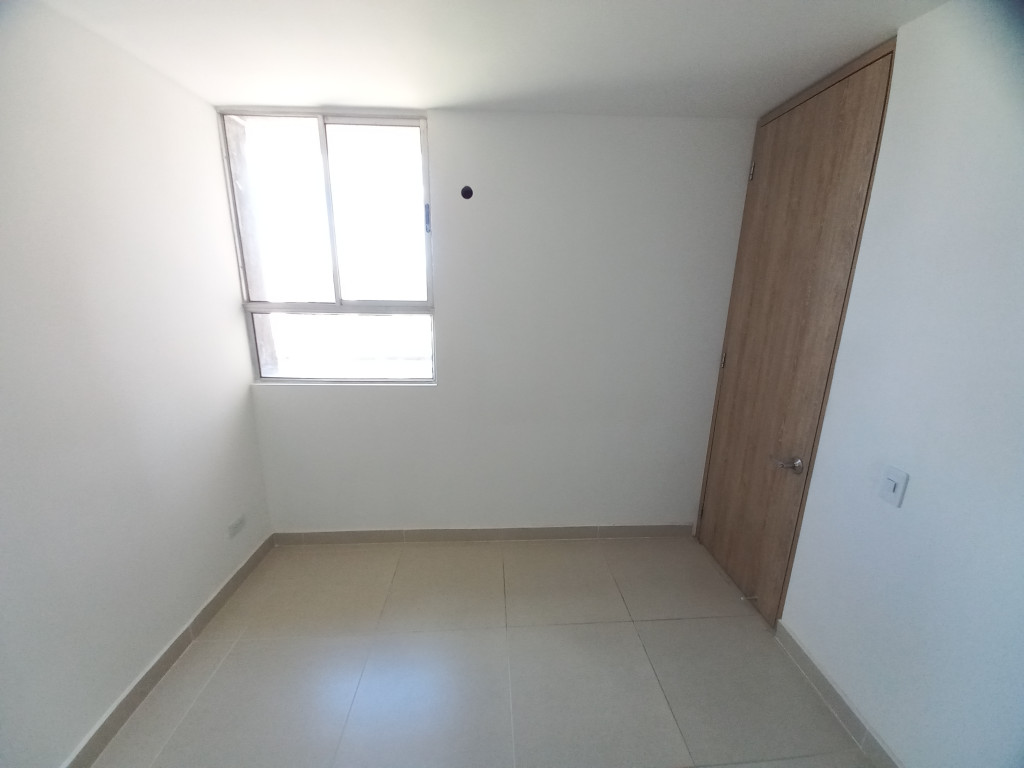 Apartamento En Arriendo - Conjunto Residencial Terra Piso 9, Ibagué