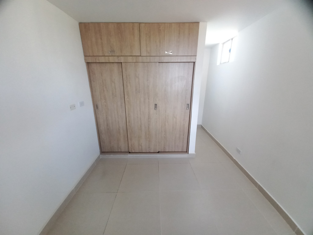 Apartamento En Arriendo - Conjunto Residencial Terra Piso 9, Ibagué