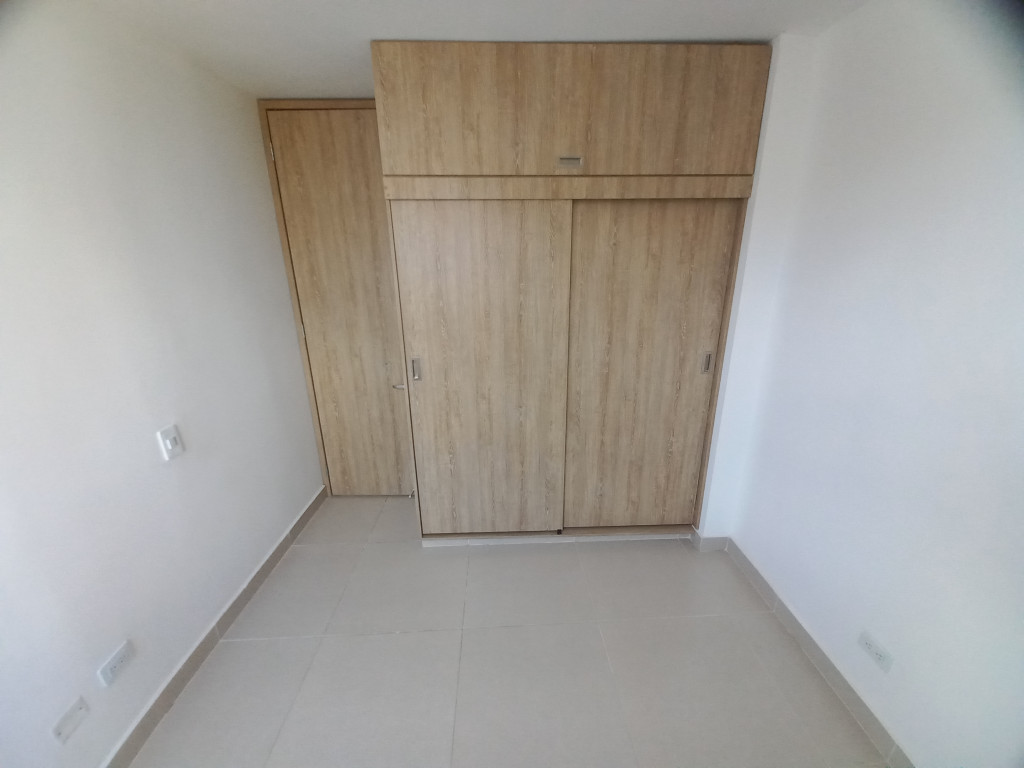 Apartamento En Arriendo - Conjunto Residencial Terra Piso 9, Ibagué