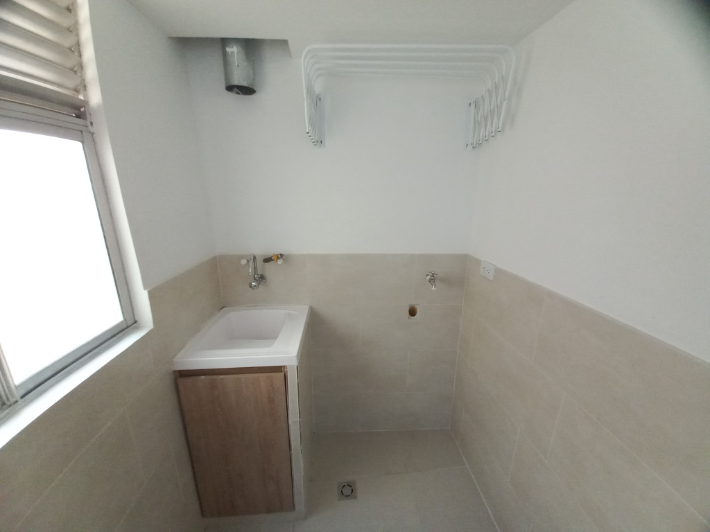 Apartamento En Arriendo - Conjunto Residencial Terra Piso 9, Ibagué