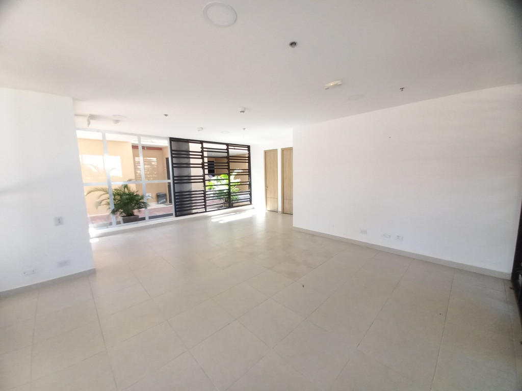 Apartamento En Arriendo - Conjunto Residencial Terra Piso 9, Ibagué