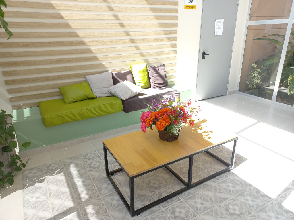 Apartamento En Arriendo - Conjunto Residencial Terra Piso 9, Ibagué