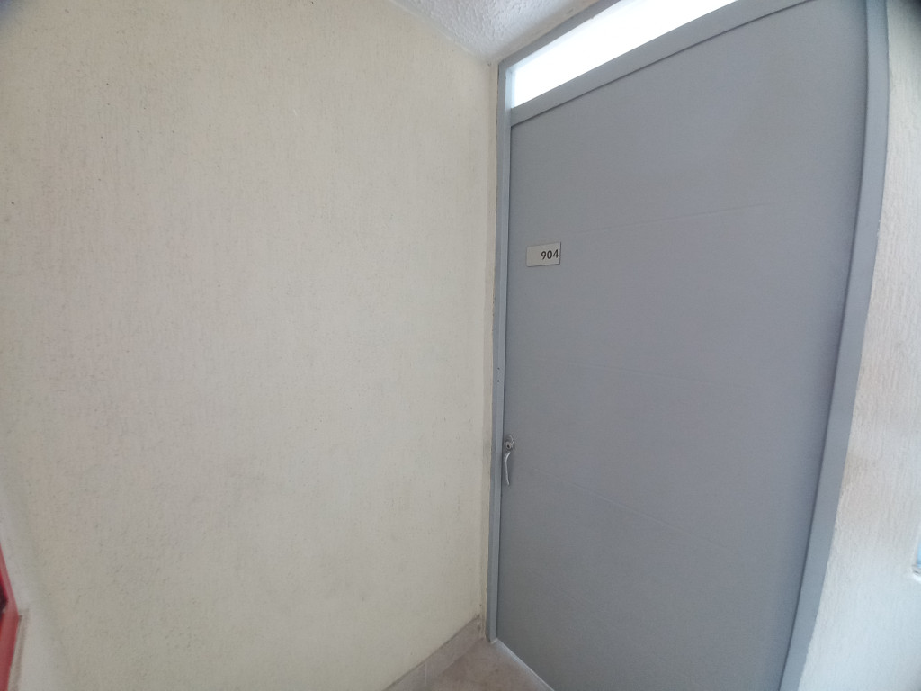 Apartamento En Arriendo - Conjunto Residencial Terra Piso 9, Ibagué