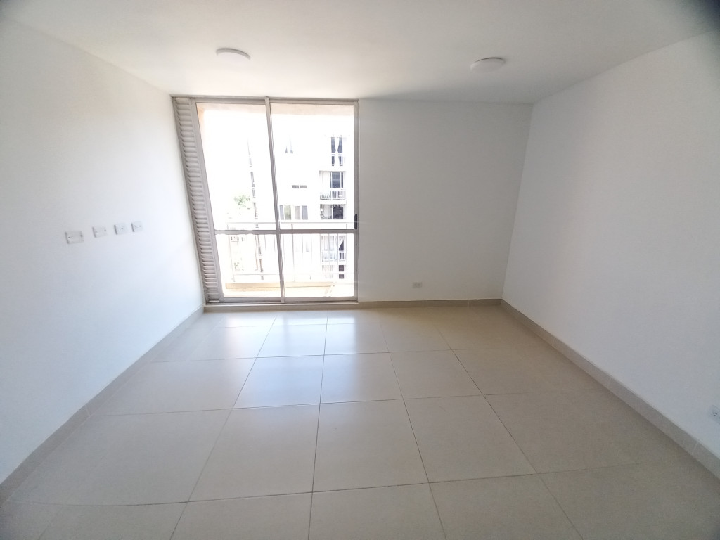 Apartamento En Arriendo - Conjunto Residencial Terra Piso 9, Ibagué