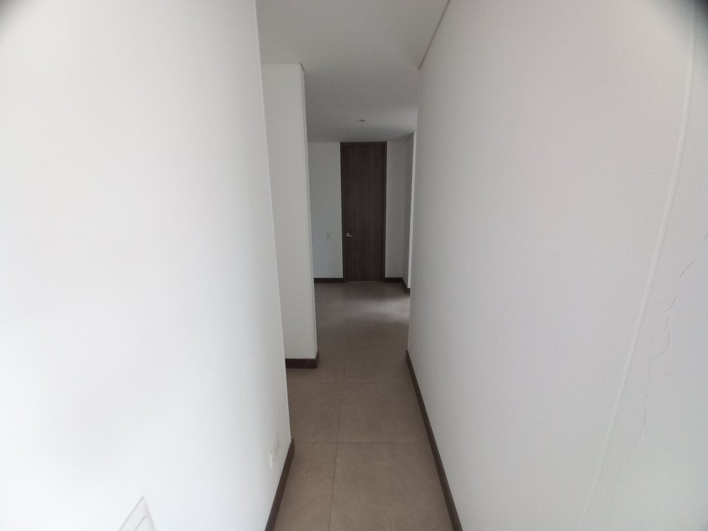 Apartamento En Arriendo - C.r Vila Nova Piso 1, Ibagué