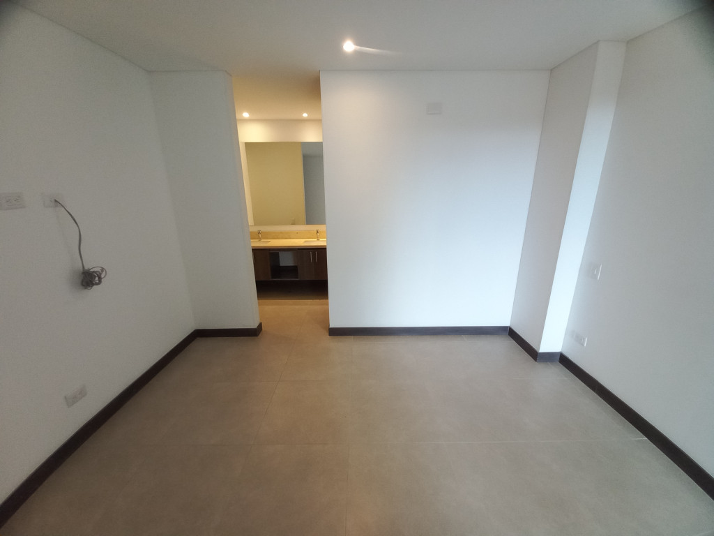 Apartamento En Arriendo - C.r Vila Nova Piso 1, Ibagué