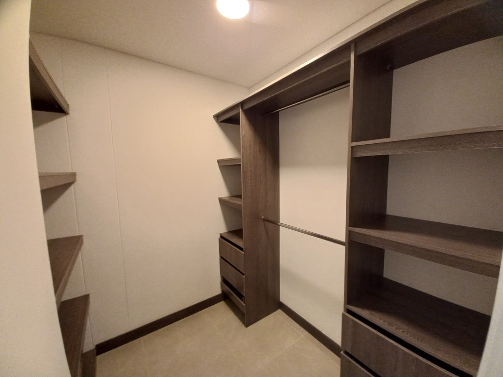 Apartamento En Arriendo - C.r Vila Nova Piso 1, Ibagué