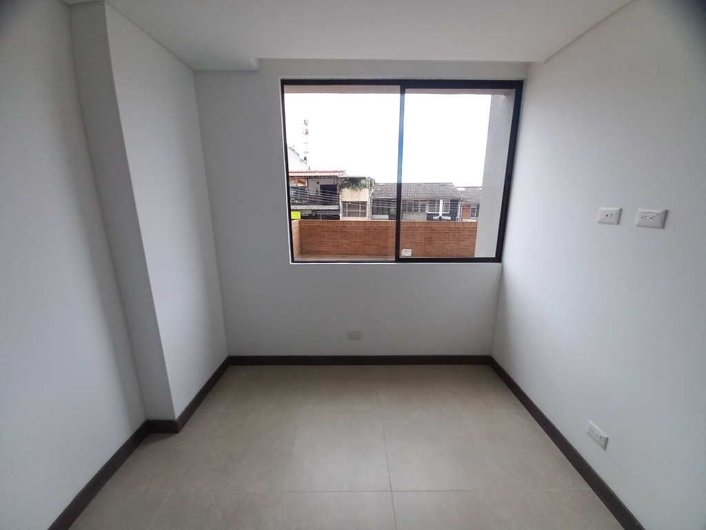 Apartamento En Arriendo - C.r Vila Nova Piso 1, Ibagué
