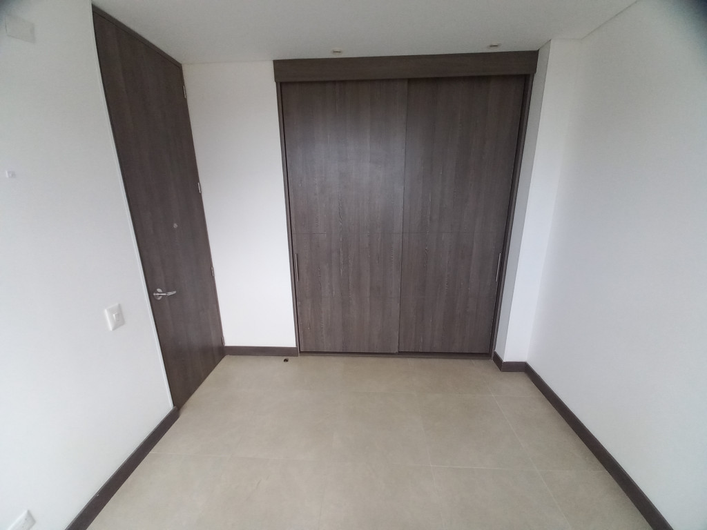Apartamento En Arriendo - C.r Vila Nova Piso 1, Ibagué