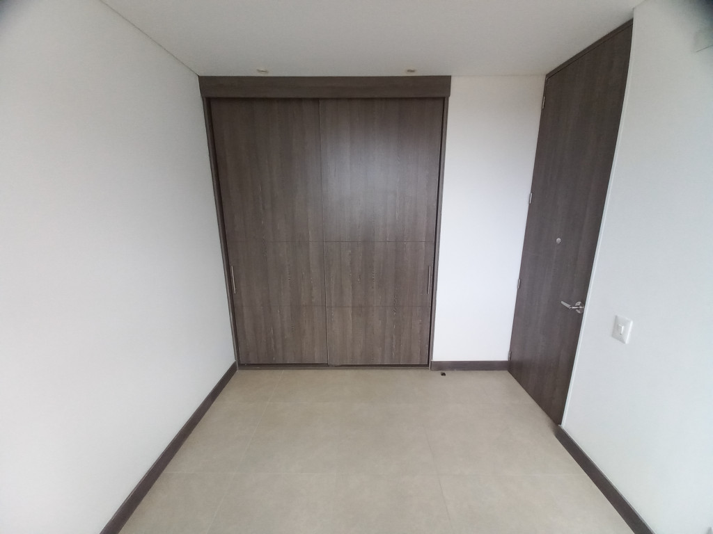 Apartamento En Arriendo - C.r Vila Nova Piso 1, Ibagué