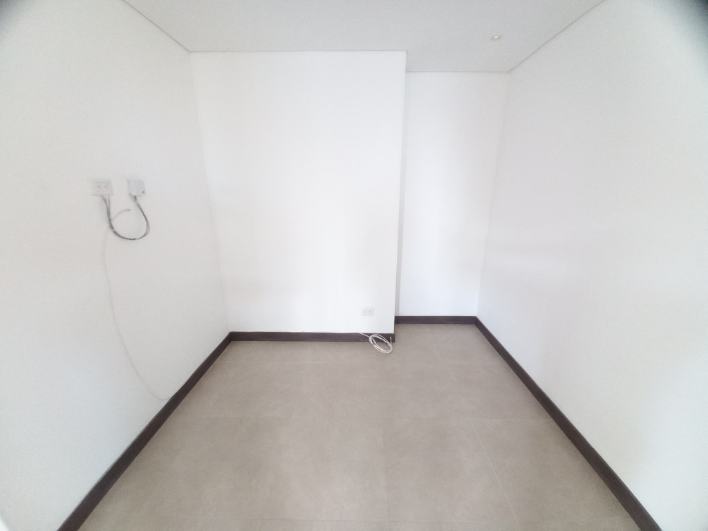 Apartamento En Arriendo - C.r Vila Nova Piso 1, Ibagué
