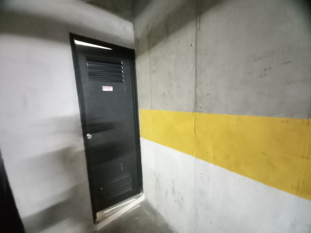 Apartamento En Arriendo - C.r Vila Nova Piso 1, Ibagué