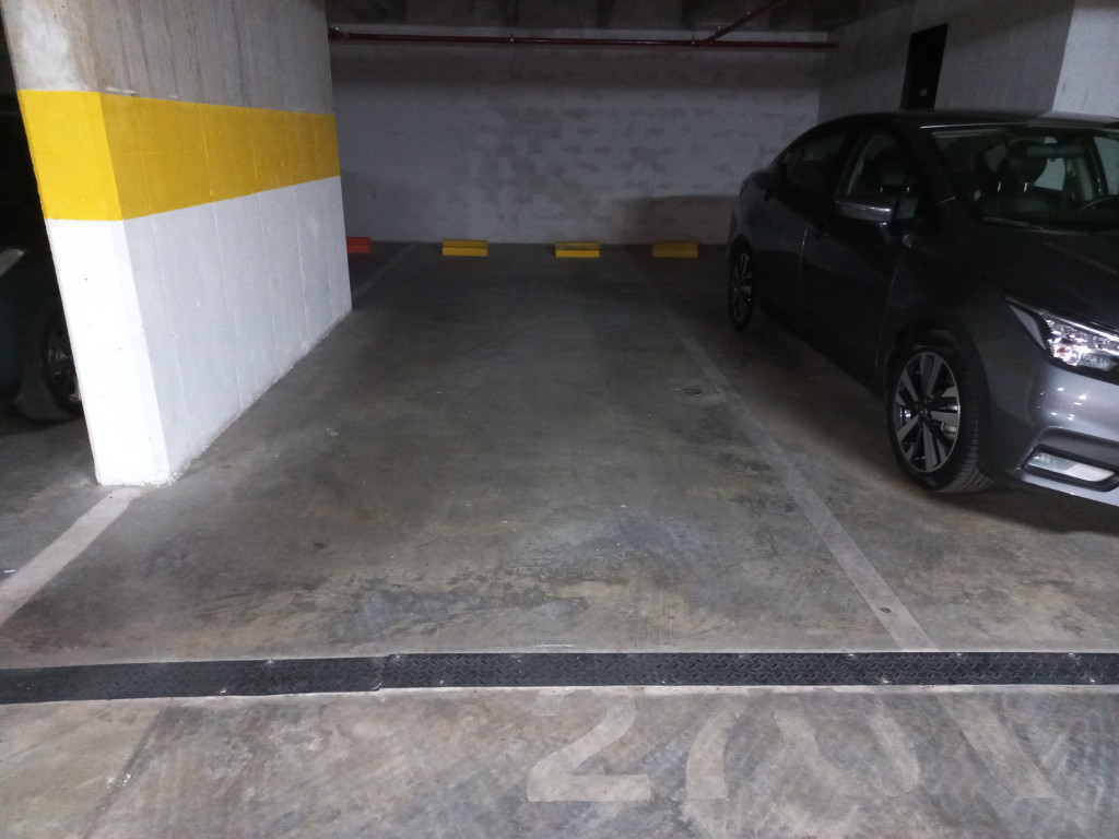 Apartamento En Arriendo - C.r Vila Nova Piso 1, Ibagué