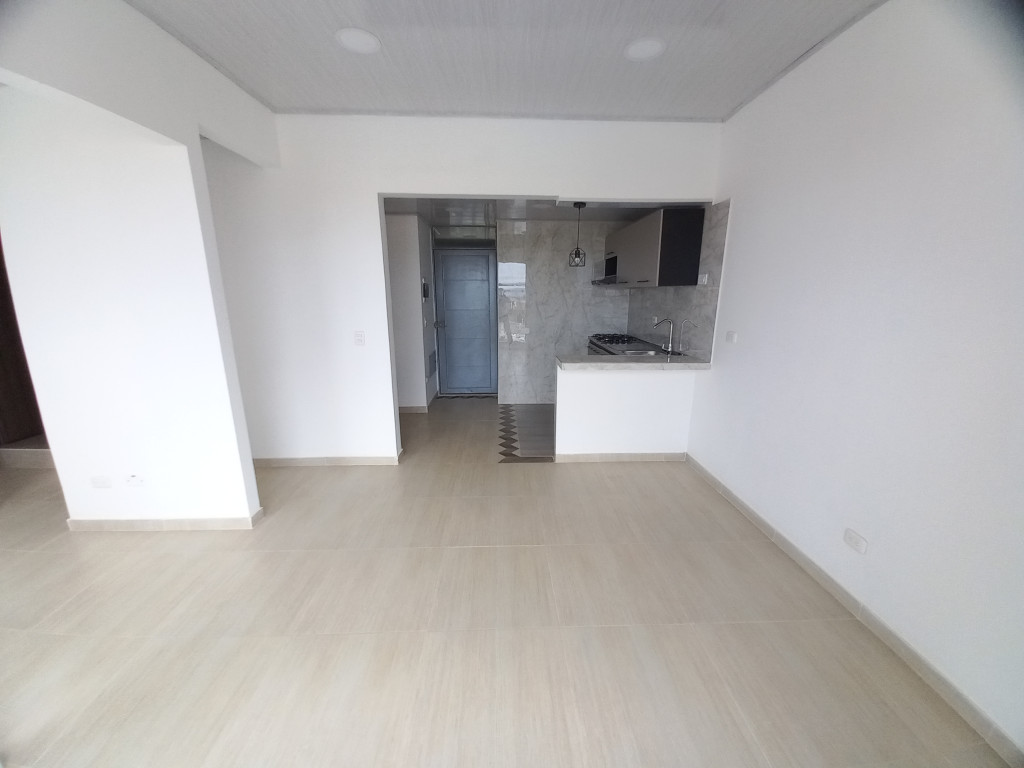 Apartamento En Arriendo - C.r Arboleda Campestre Jacaranda Piso 9, Ibagué