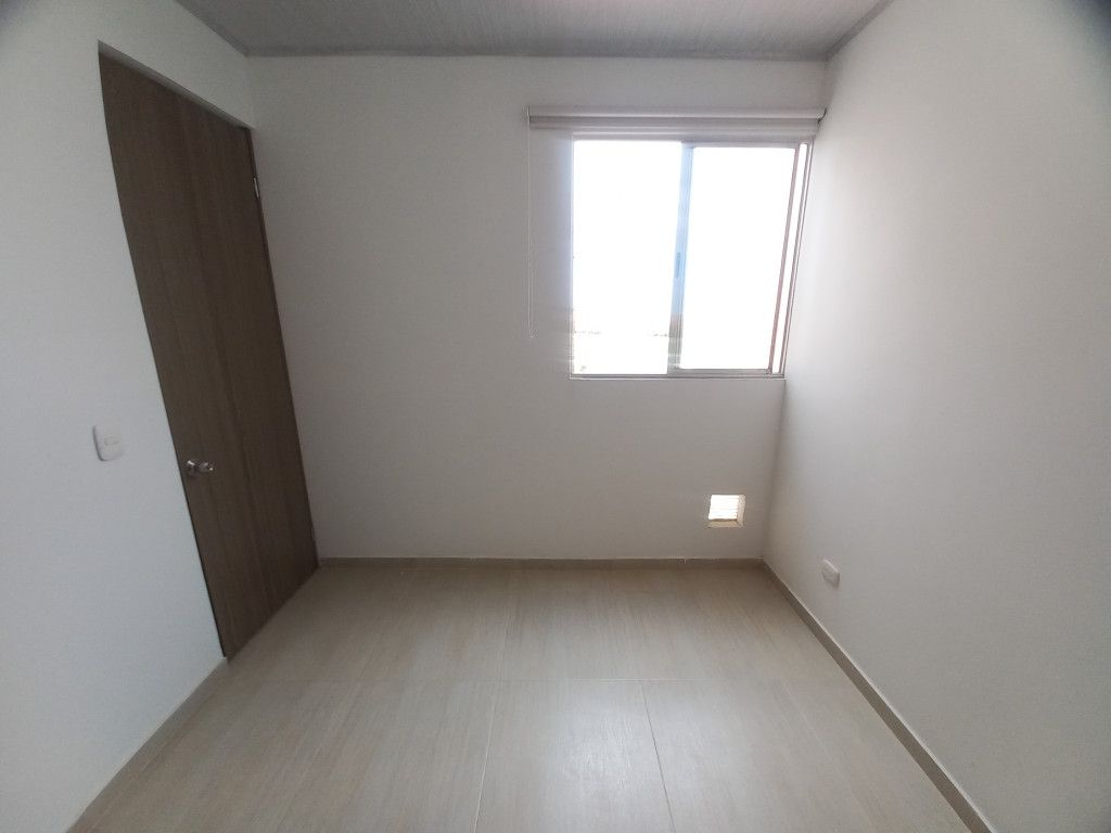 Apartamento En Arriendo - C.r Arboleda Campestre Jacaranda Piso 9, Ibagué