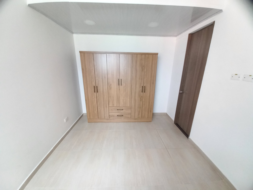 Apartamento En Arriendo - C.r Arboleda Campestre Jacaranda Piso 9, Ibagué
