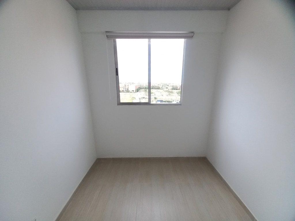 Apartamento En Arriendo - C.r Arboleda Campestre Jacaranda Piso 9, Ibagué