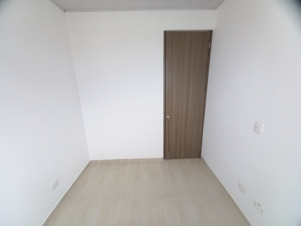 Apartamento En Arriendo - C.r Arboleda Campestre Jacaranda Piso 9, Ibagué