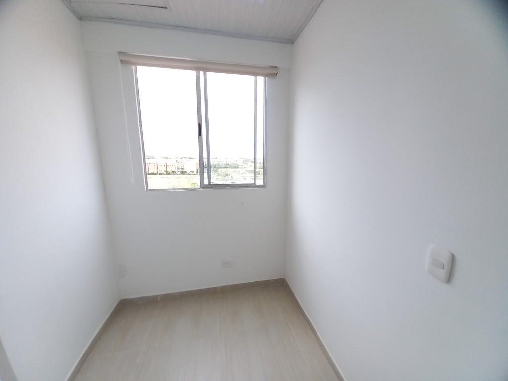 Apartamento En Arriendo - C.r Arboleda Campestre Jacaranda Piso 9, Ibagué