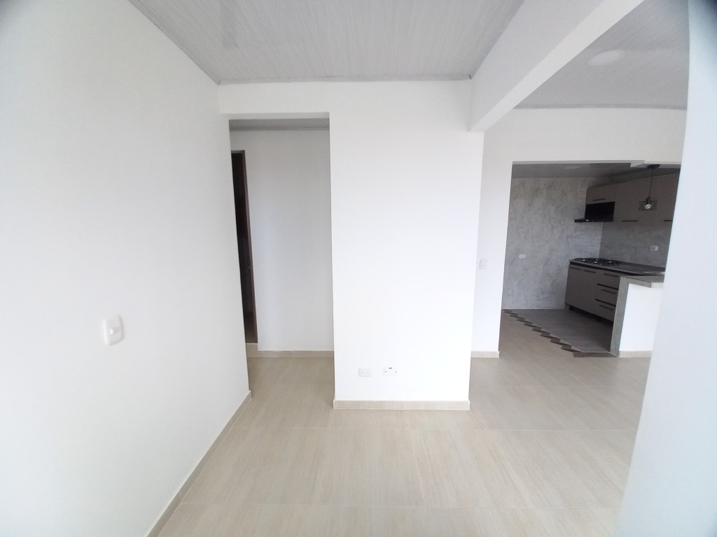 Apartamento En Arriendo - C.r Arboleda Campestre Jacaranda Piso 9, Ibagué