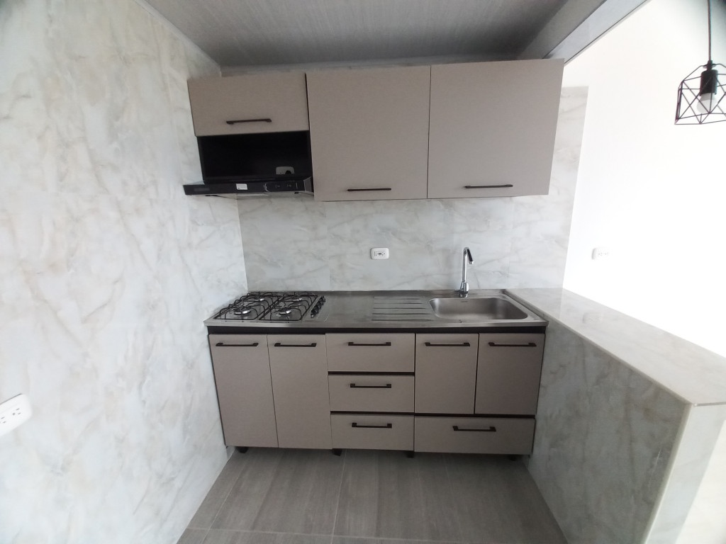 Apartamento En Arriendo - C.r Arboleda Campestre Jacaranda Piso 9, Ibagué