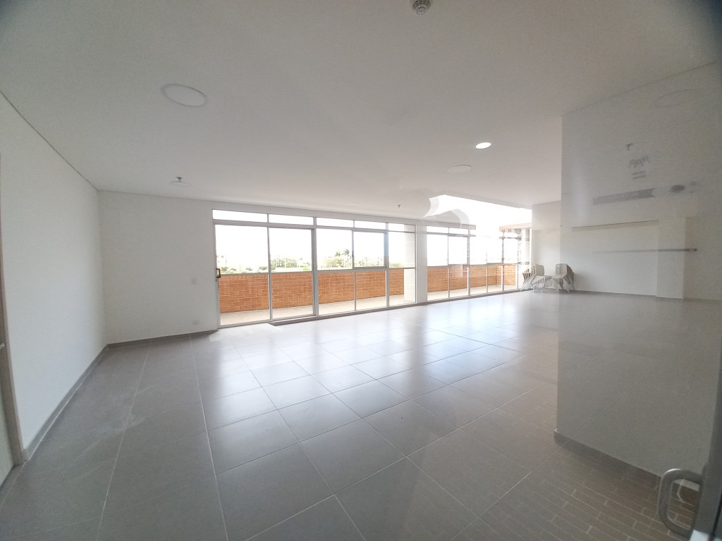 Apartamento En Arriendo - C.r Arboleda Campestre Jacaranda Piso 9, Ibagué