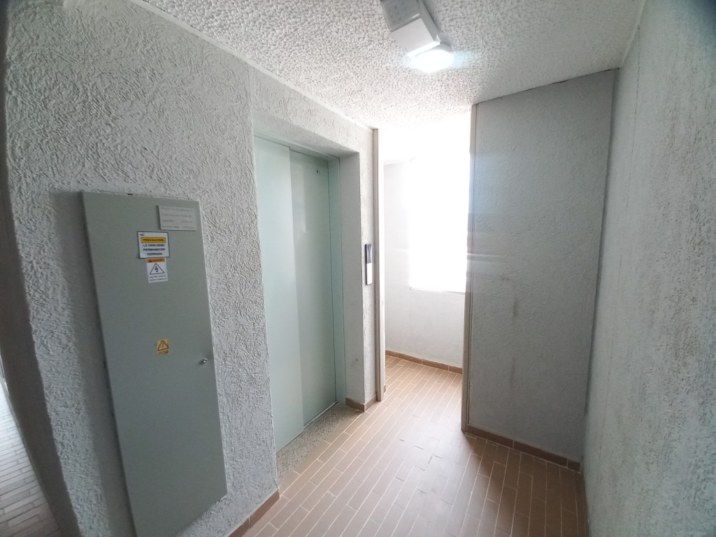 Apartamento En Arriendo - C.r Arboleda Campestre Jacaranda Piso 9, Ibagué