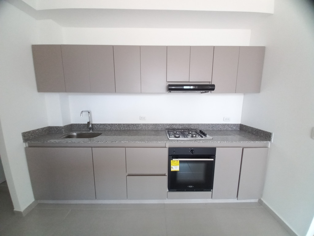 Apartamento En Arriendo - Conjunto Residencial Mandala, Ibagué