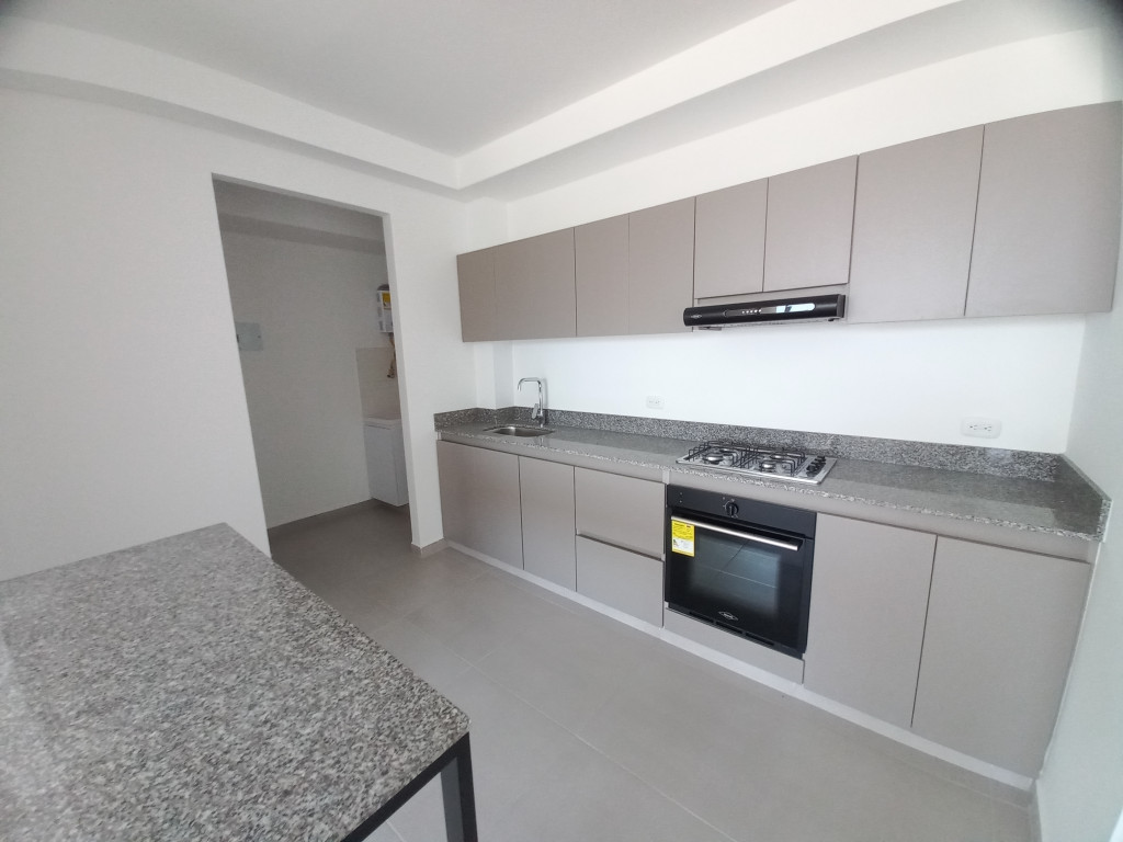 Apartamento En Arriendo - Conjunto Residencial Mandala, Ibagué