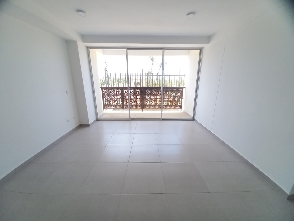 Apartamento En Arriendo - Conjunto Residencial Mandala, Ibagué
