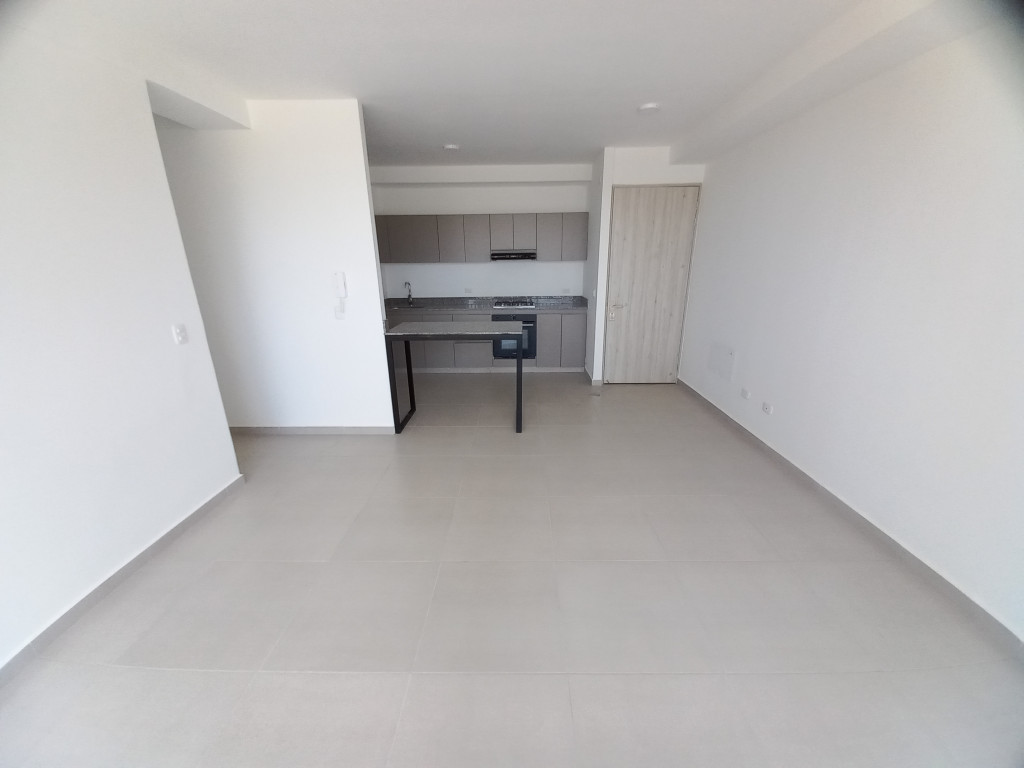 Apartamento En Arriendo - Conjunto Residencial Mandala, Ibagué
