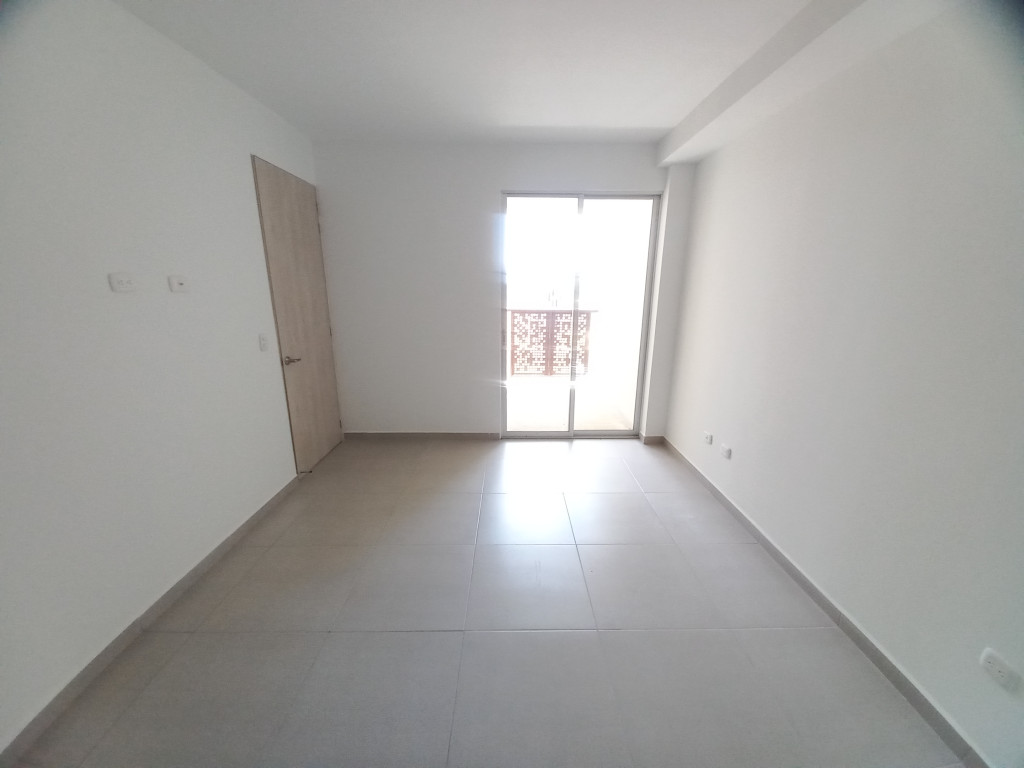 Apartamento En Arriendo - Conjunto Residencial Mandala, Ibagué