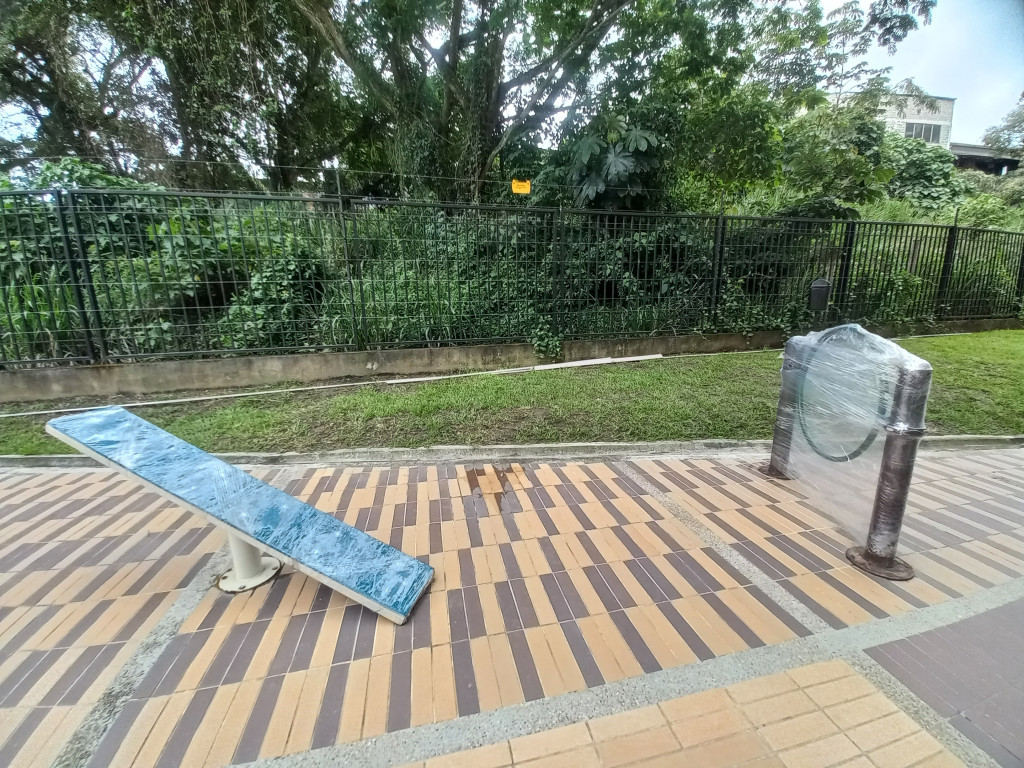 Apartamento En Venta - C.r Bosque Reservado Piso 15, Ibagué