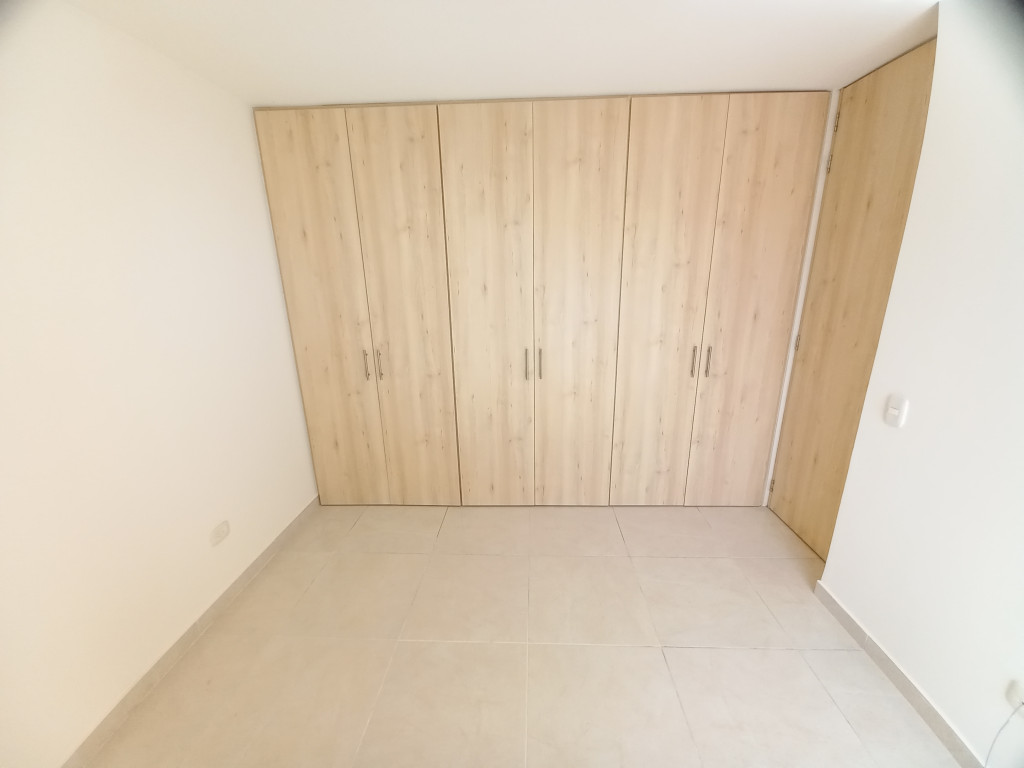 Apartamento En Arriendo - (Samaria) Conjunto Mallorca Piso 12, Ibagué