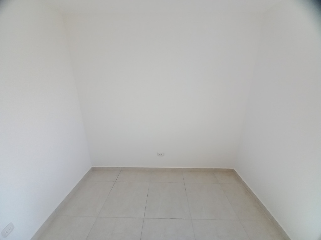 Apartamento En Arriendo - (Samaria) Conjunto Mallorca Piso 12, Ibagué