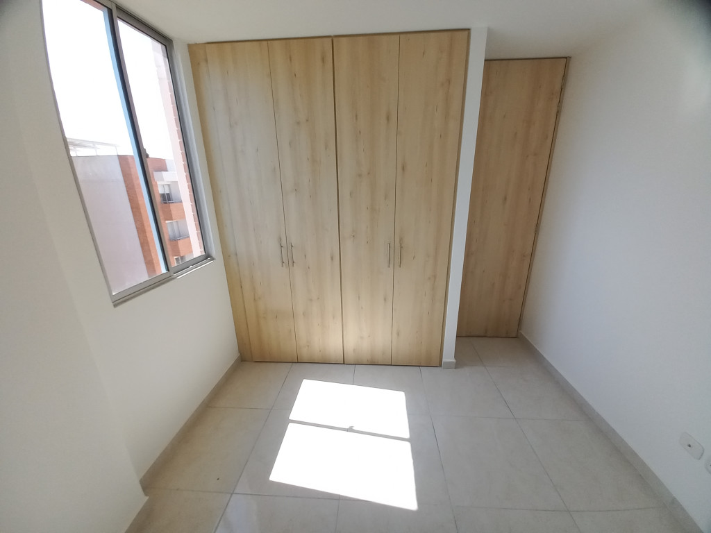 Apartamento En Arriendo - (Samaria) Conjunto Mallorca Piso 12, Ibagué