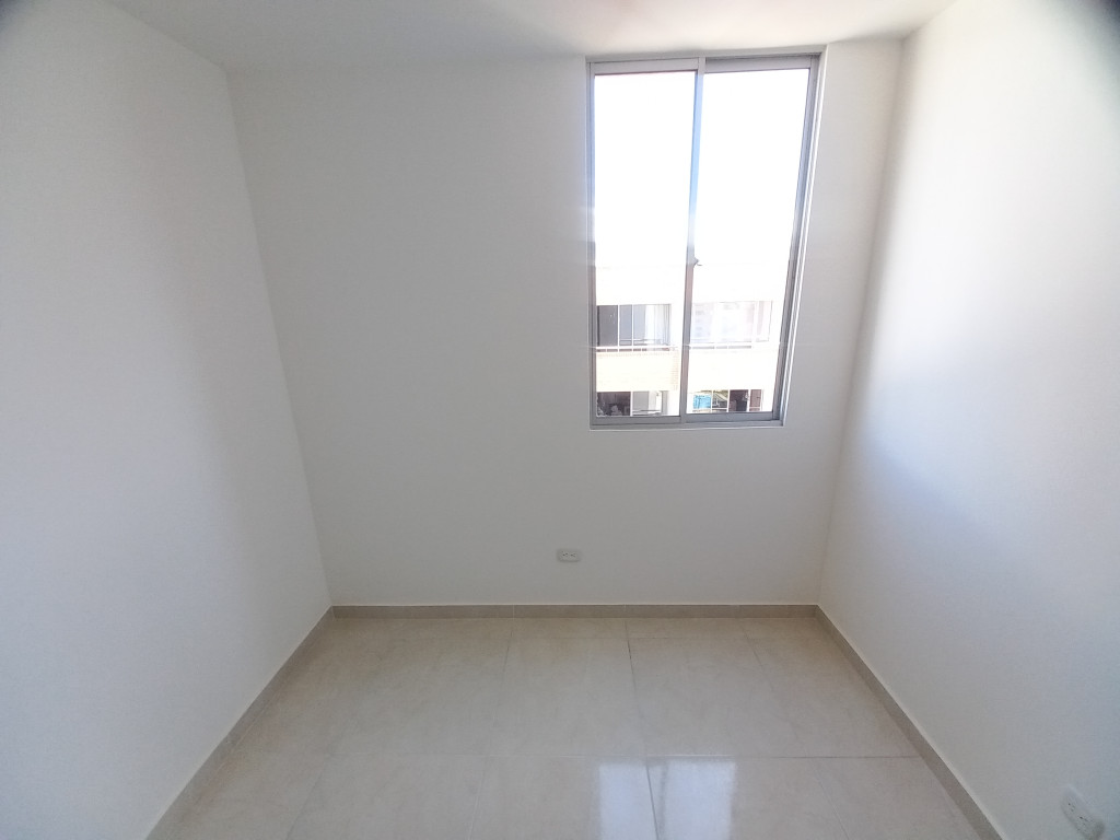 Apartamento En Arriendo - (Samaria) Conjunto Mallorca Piso 12, Ibagué