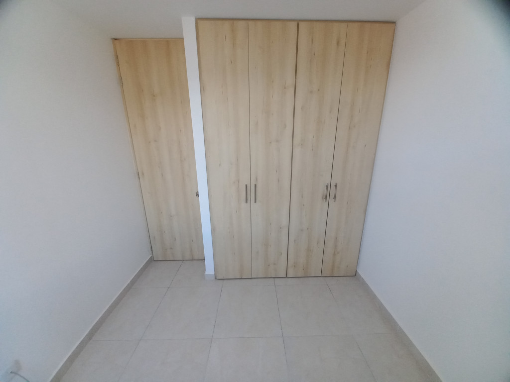 Apartamento En Arriendo - (Samaria) Conjunto Mallorca Piso 12, Ibagué