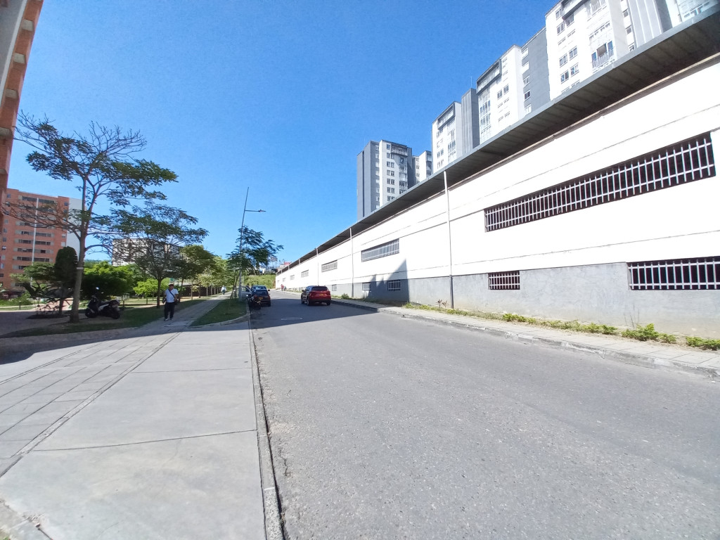 Apartamento En Arriendo - (Samaria) Conjunto Mallorca Piso 12, Ibagué
