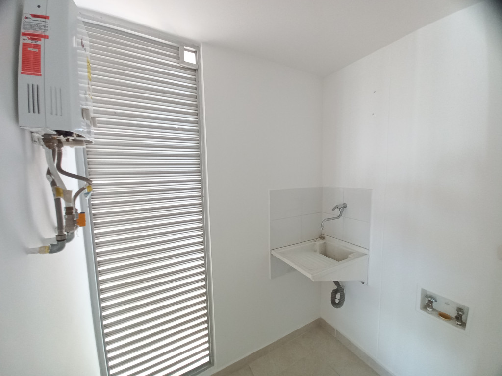 Apartamento En Arriendo - (Samaria) Conjunto Mallorca Piso 12, Ibagué