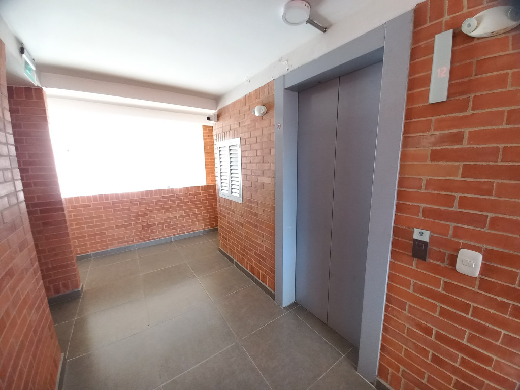 Apartamento En Arriendo - (Samaria) Conjunto Mallorca Piso 12, Ibagué