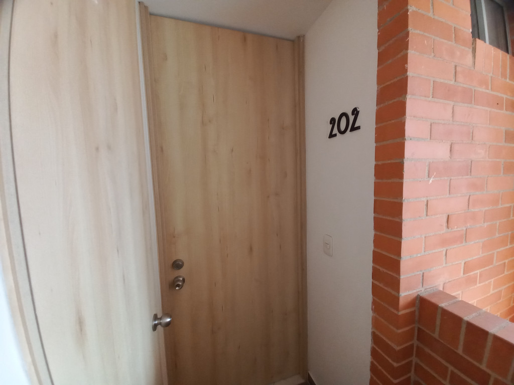 Apartamento En Arriendo - (Samaria) Conjunto Mallorca Piso 12, Ibagué