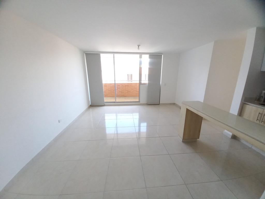 Apartamento En Arriendo - (Samaria) Conjunto Mallorca Piso 12, Ibagué
